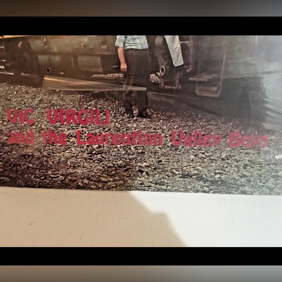 Vintage Sealed Travelin’ The Northland Record LP - Picture 5 of 13